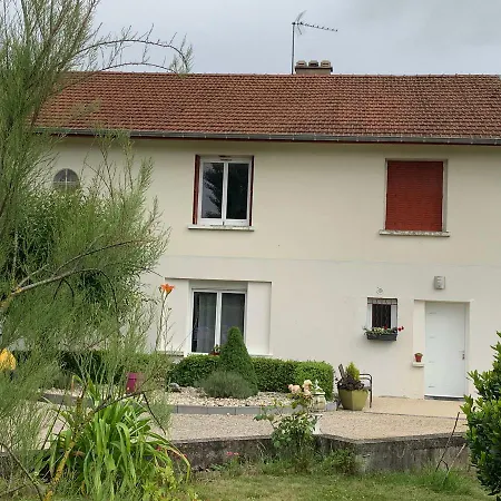 Appartement Les Combes Terrasse 01340 Etrez Bresse Vallons
