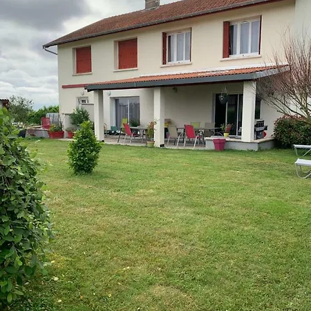 Les Combes Terrasse 01340 Etrez Appartement Bresse Vallons